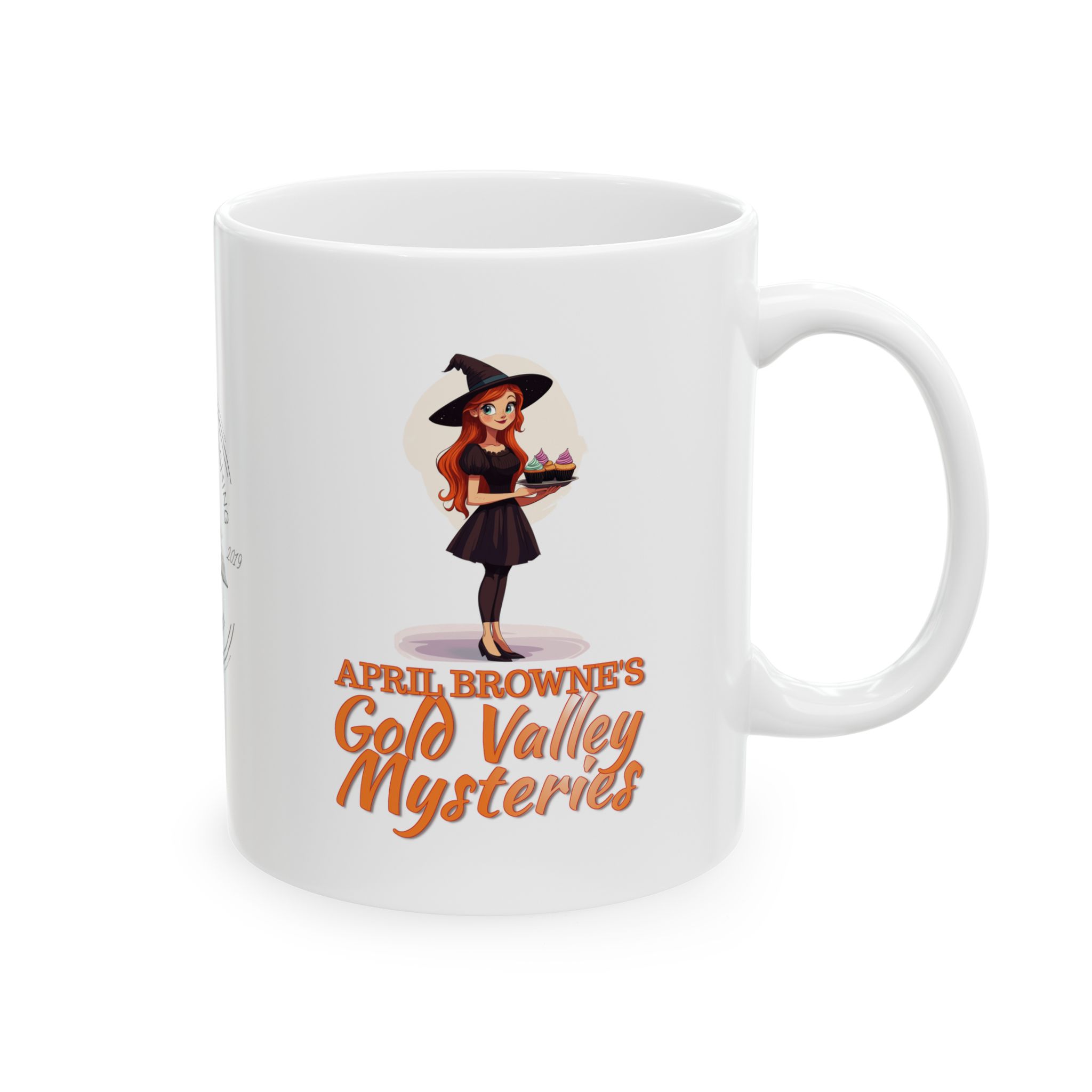 Sophia’s Morning Brew Mug - Ceramic Mug, (11oz, 15oz) - Image 4