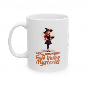 Sophia’s Morning Brew Mug - Ceramic Mug, (11oz, 15oz)